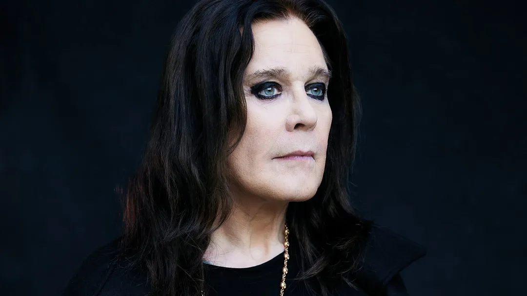 Here’s how to watch the Ozzy funeral procession livestream… | Kerrang!