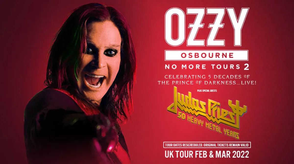 was ozzy osbourne in wwe