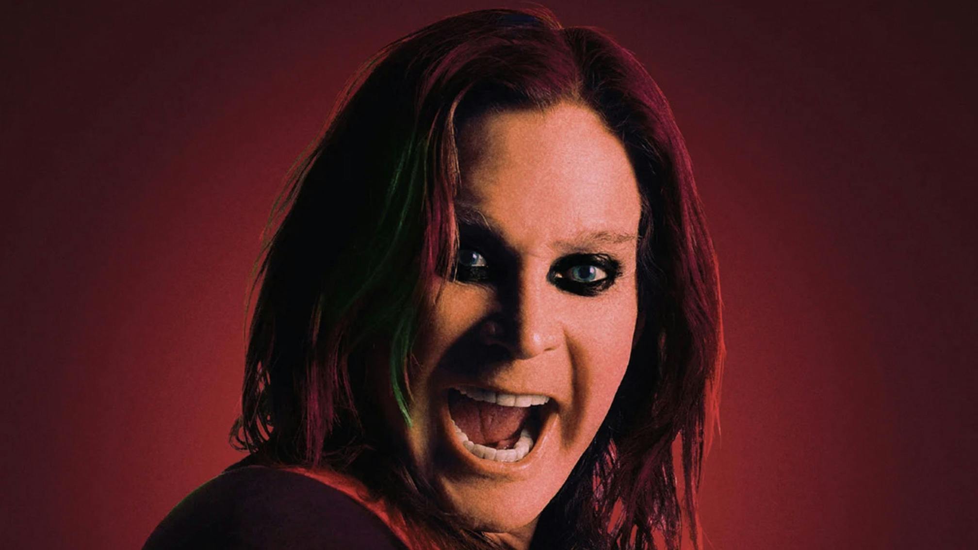 Ozzy Osbourne has 13 or 14 "really strong songs" for next solo album