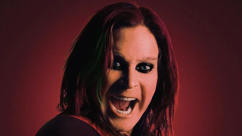 ozzy osbourne no escape