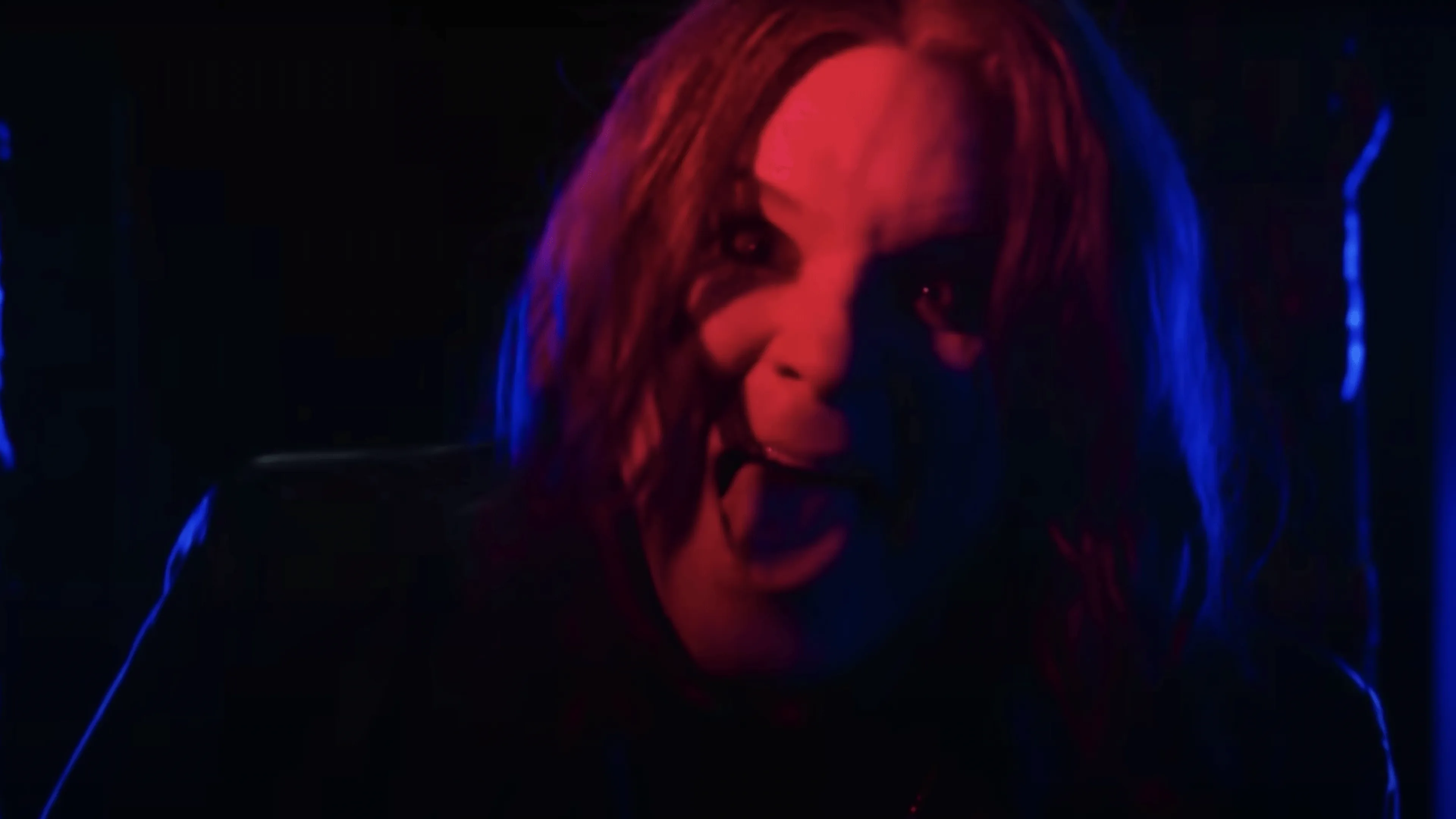 ozzy osbourne parasite wwe ozzy osbourne parasite wwe