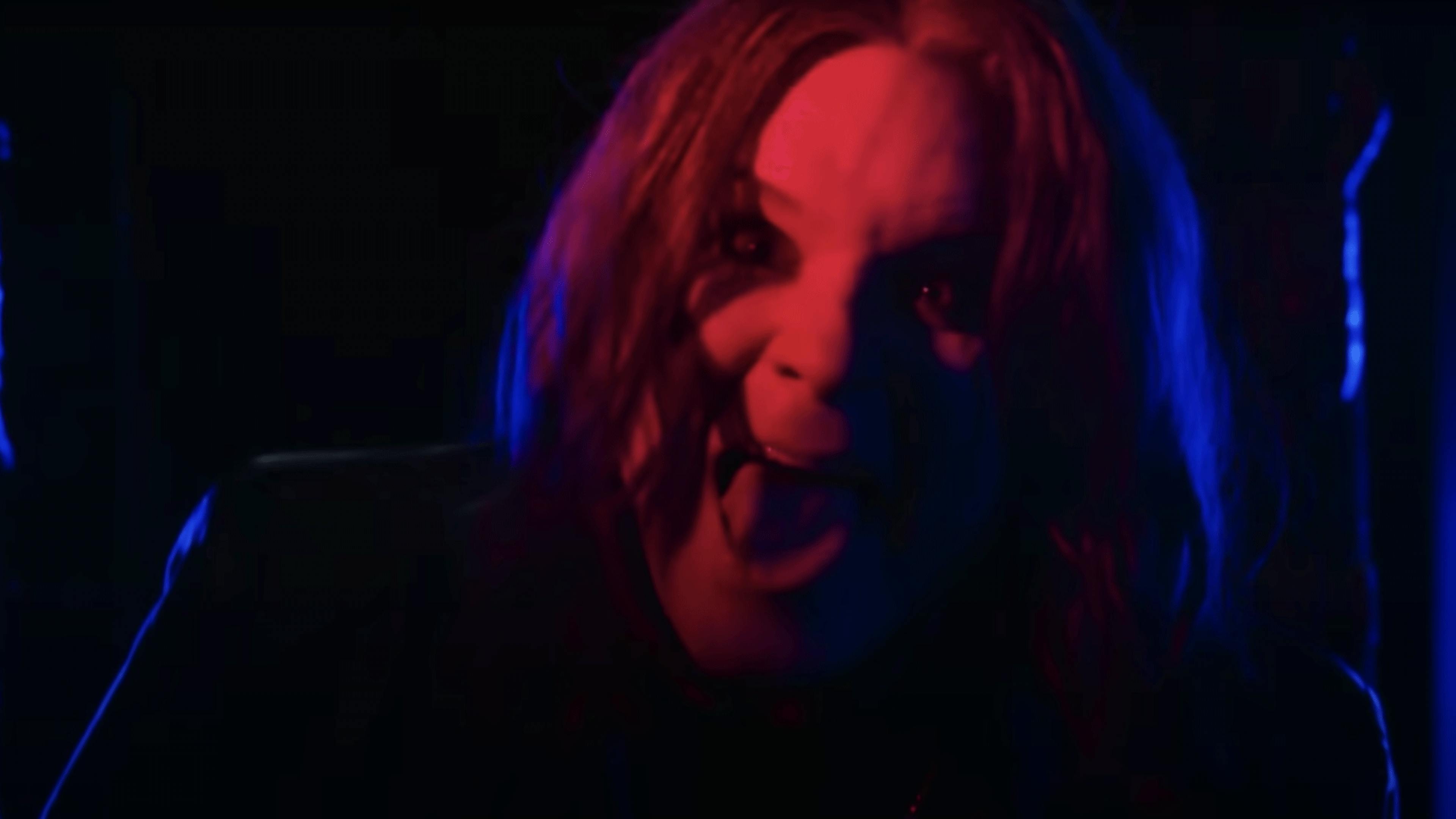 See Ozzy opening WWE Survivor Series WarGames with War Pigs