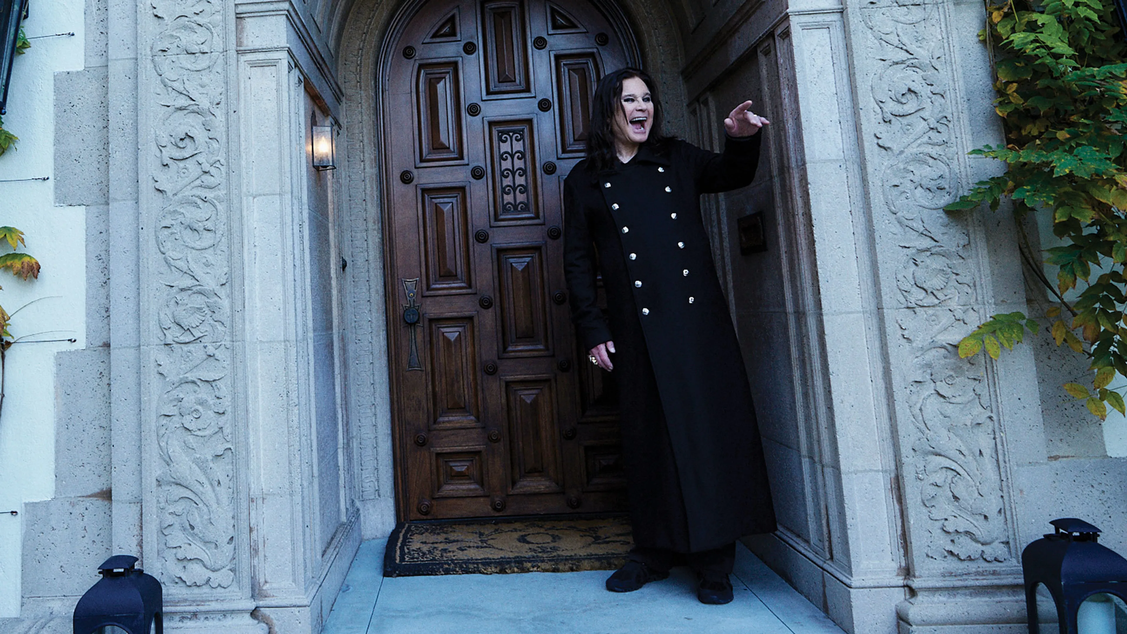 “The spirit of it is so pure”: Inside Ozzy’s spectacular homecoming