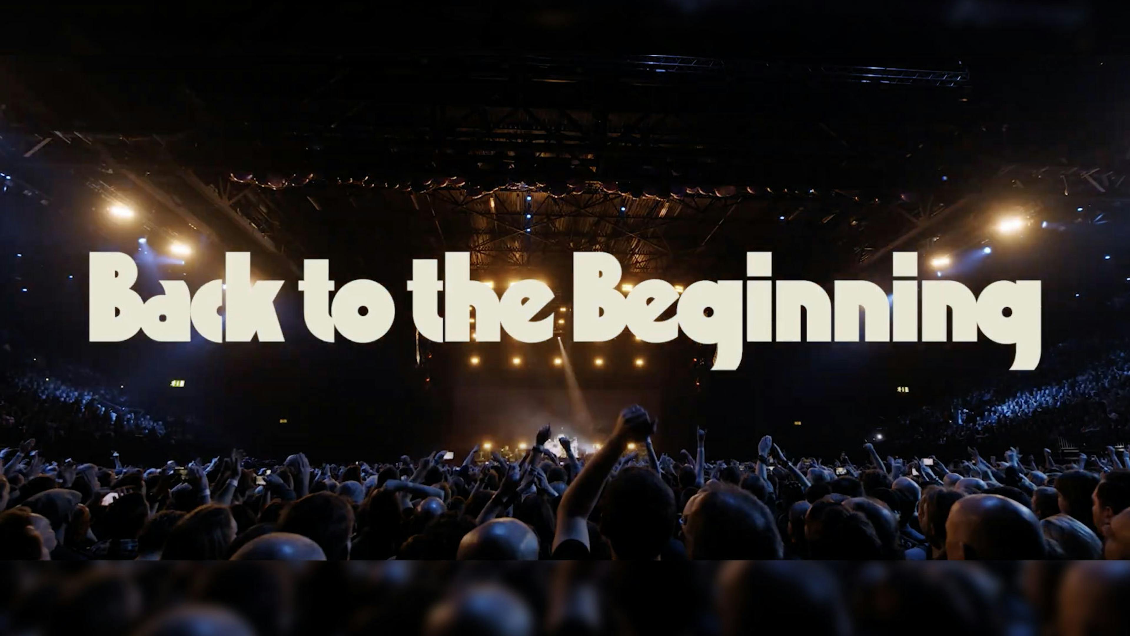Watch the trailer for Back To The Beginning: Ozzy’s Final Bow