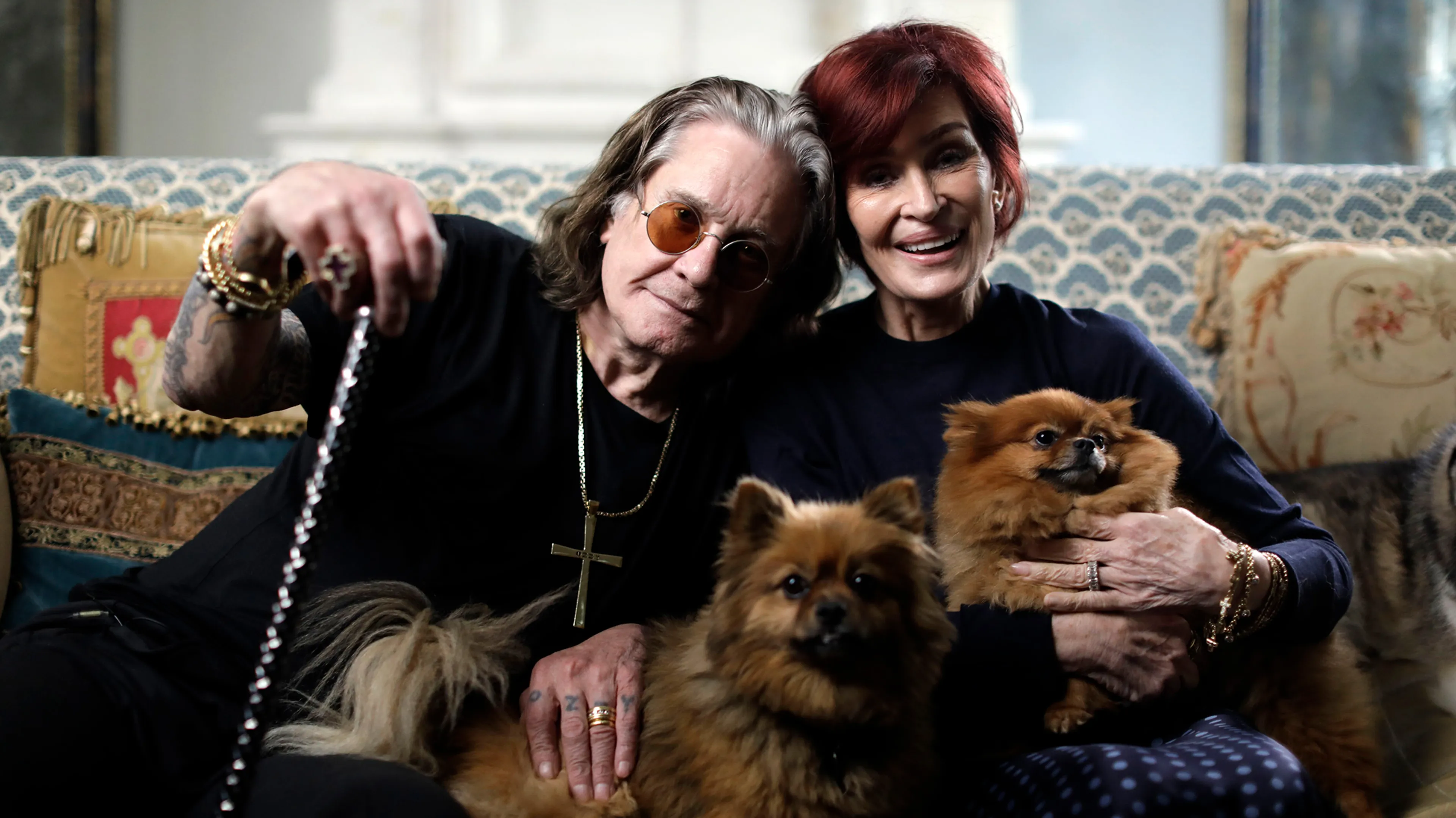 New Ozzy documentary Coming Home to air on BBC later this month