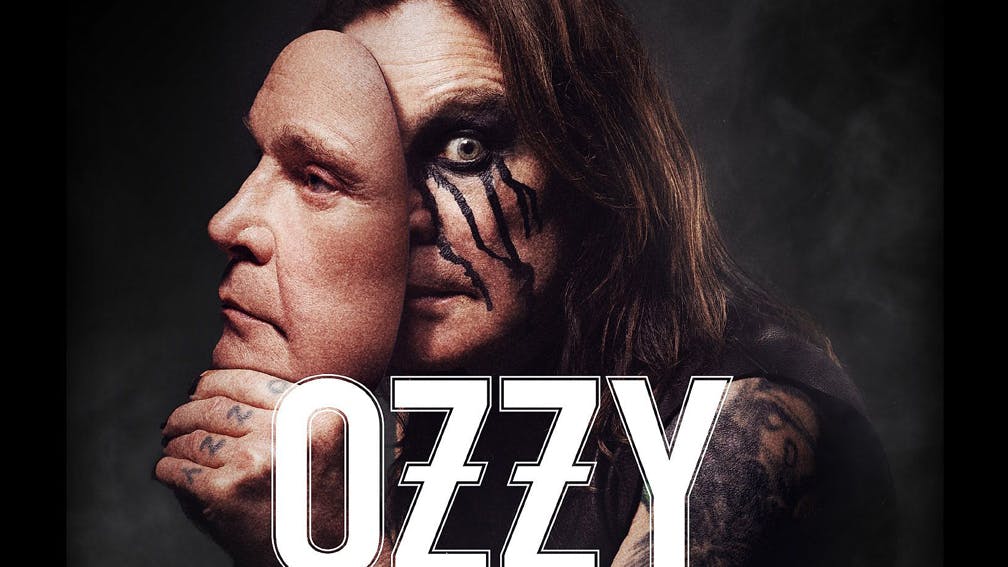 Ozzy Osbourne Announces No More Tours 2 UK Dates
