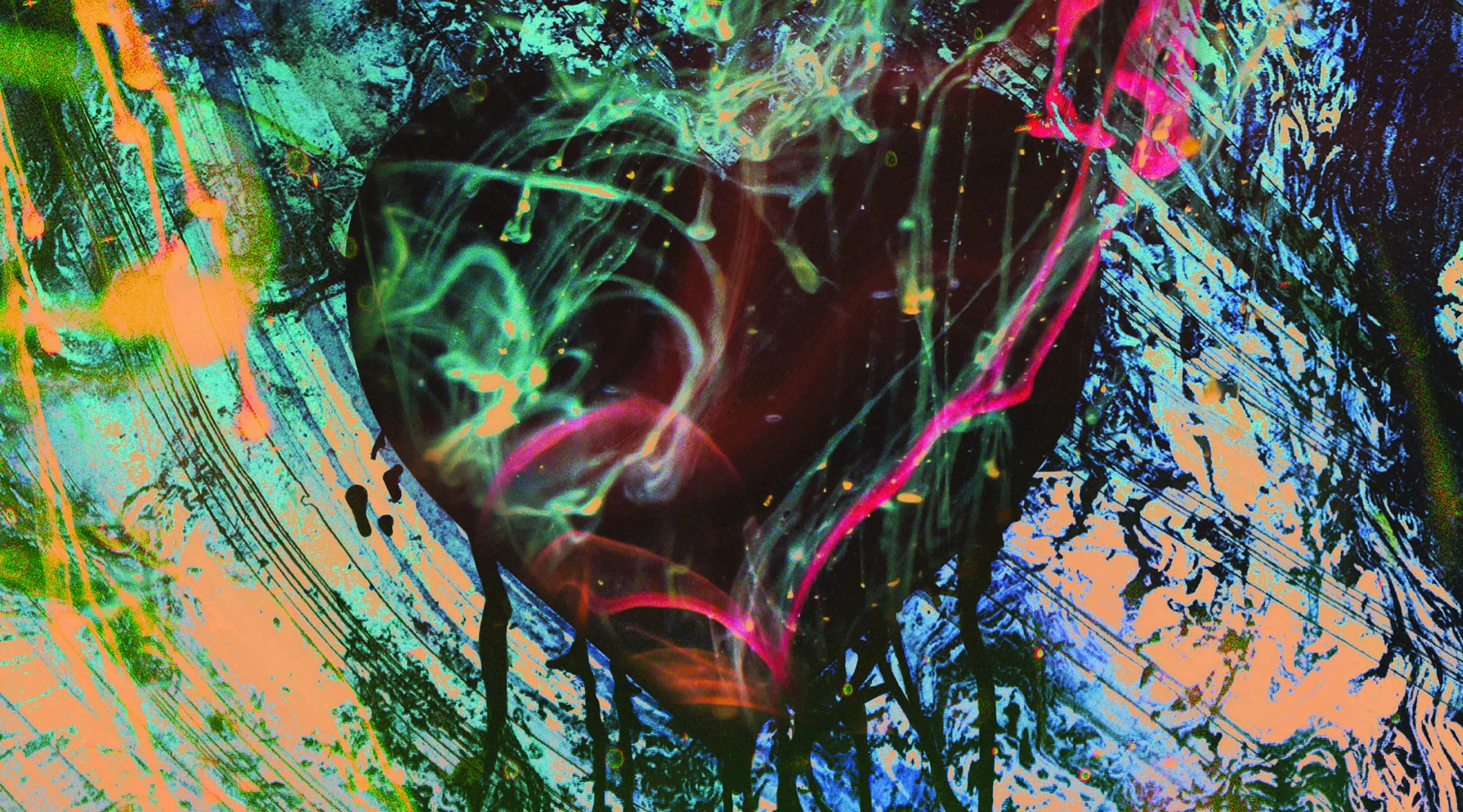 EP Review: Palmist – Fake Smiles