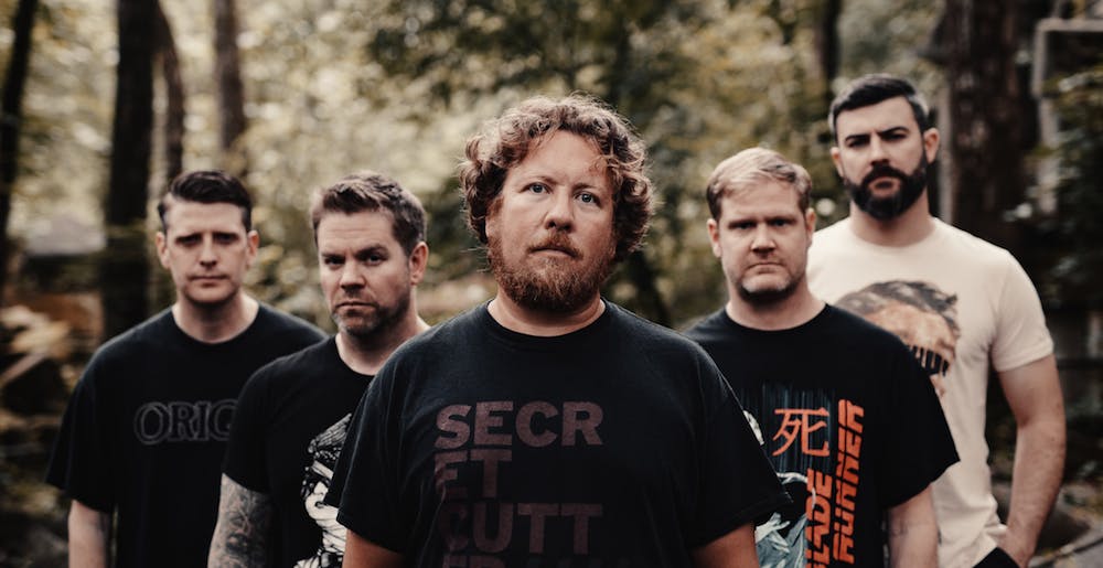 Check Out The New Pig Destroyer Video Army Of Cops