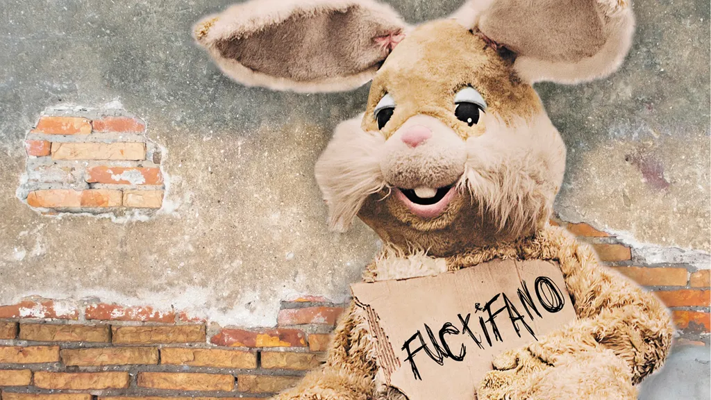 Peter Test Tube Web Sleeve