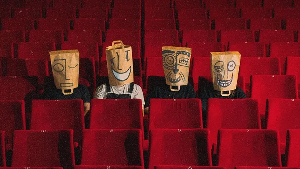 PLAIINS HAPPY FACES ARTWORK HEADER