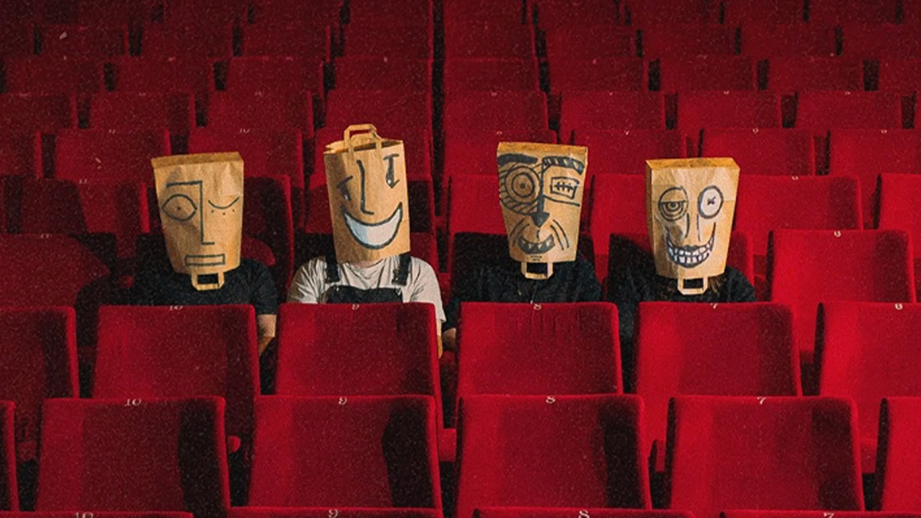 Album review: Plaiins – Happy Faces