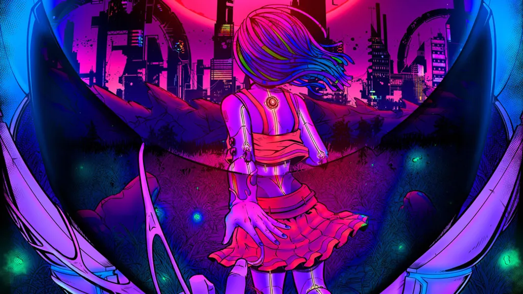 Point North Web Sleeve