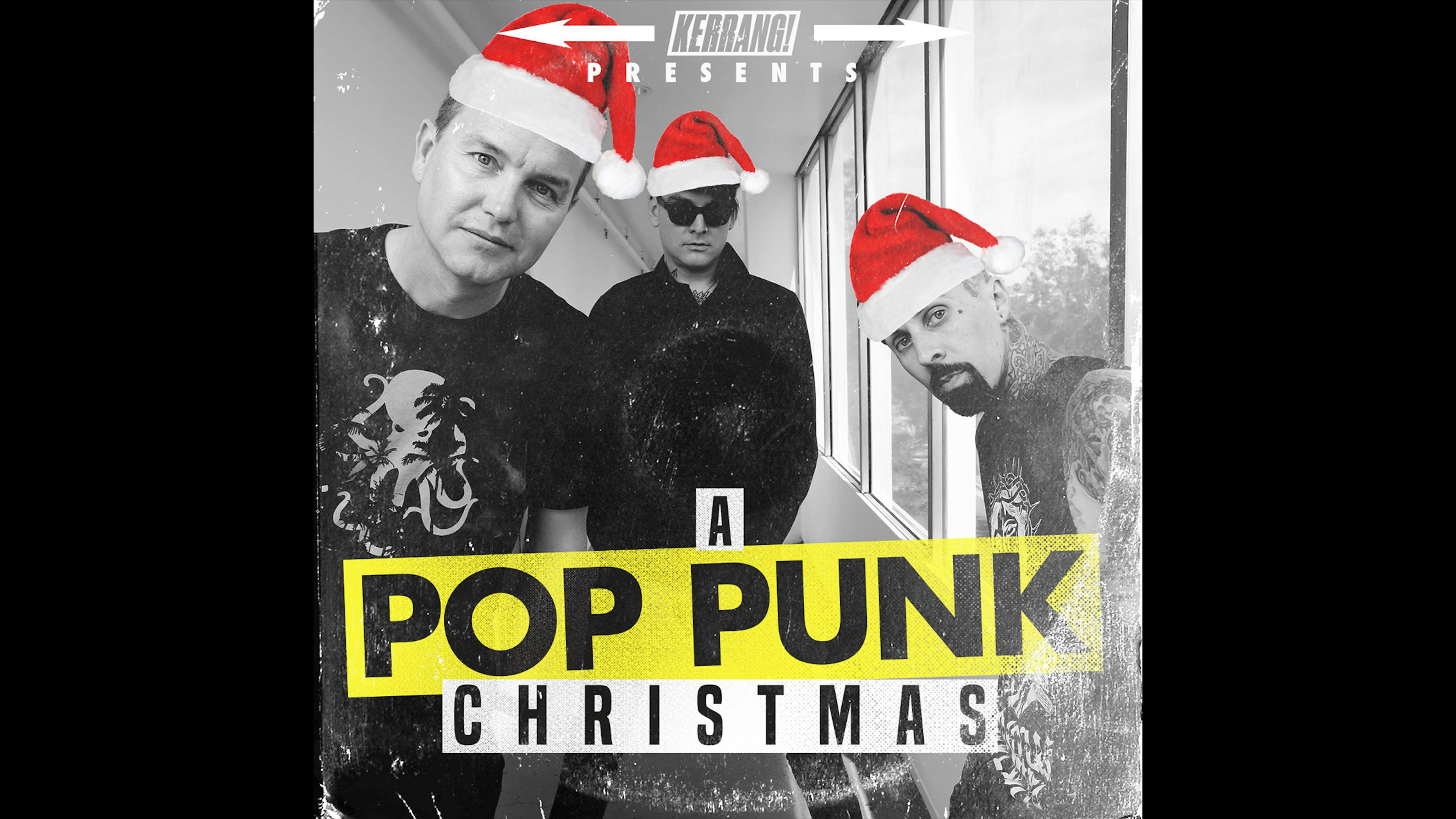Kerrang! Presents: A Very Pop-Punk Christmas