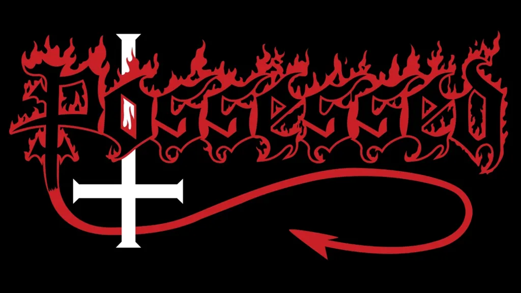 Possessed Logo
