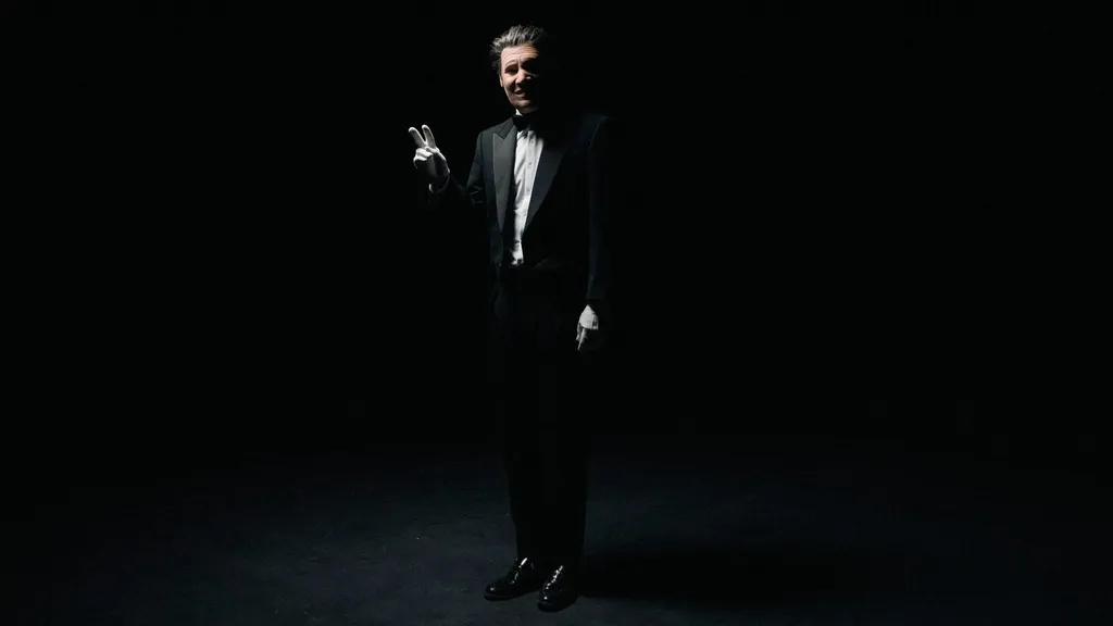 PRESIDENT February 2026 promo credit VICE