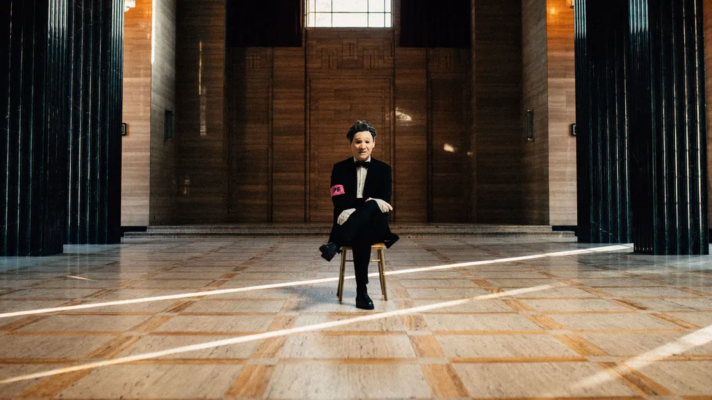 PRESIDENT July 2025 promo