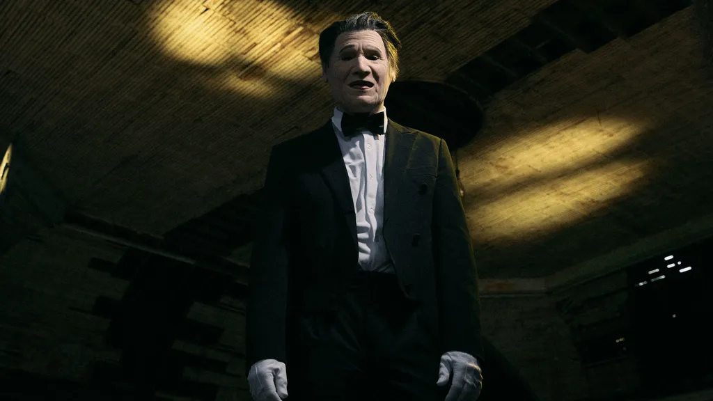 PRESIDENT March 2026 promo credit Jonathan Weiner