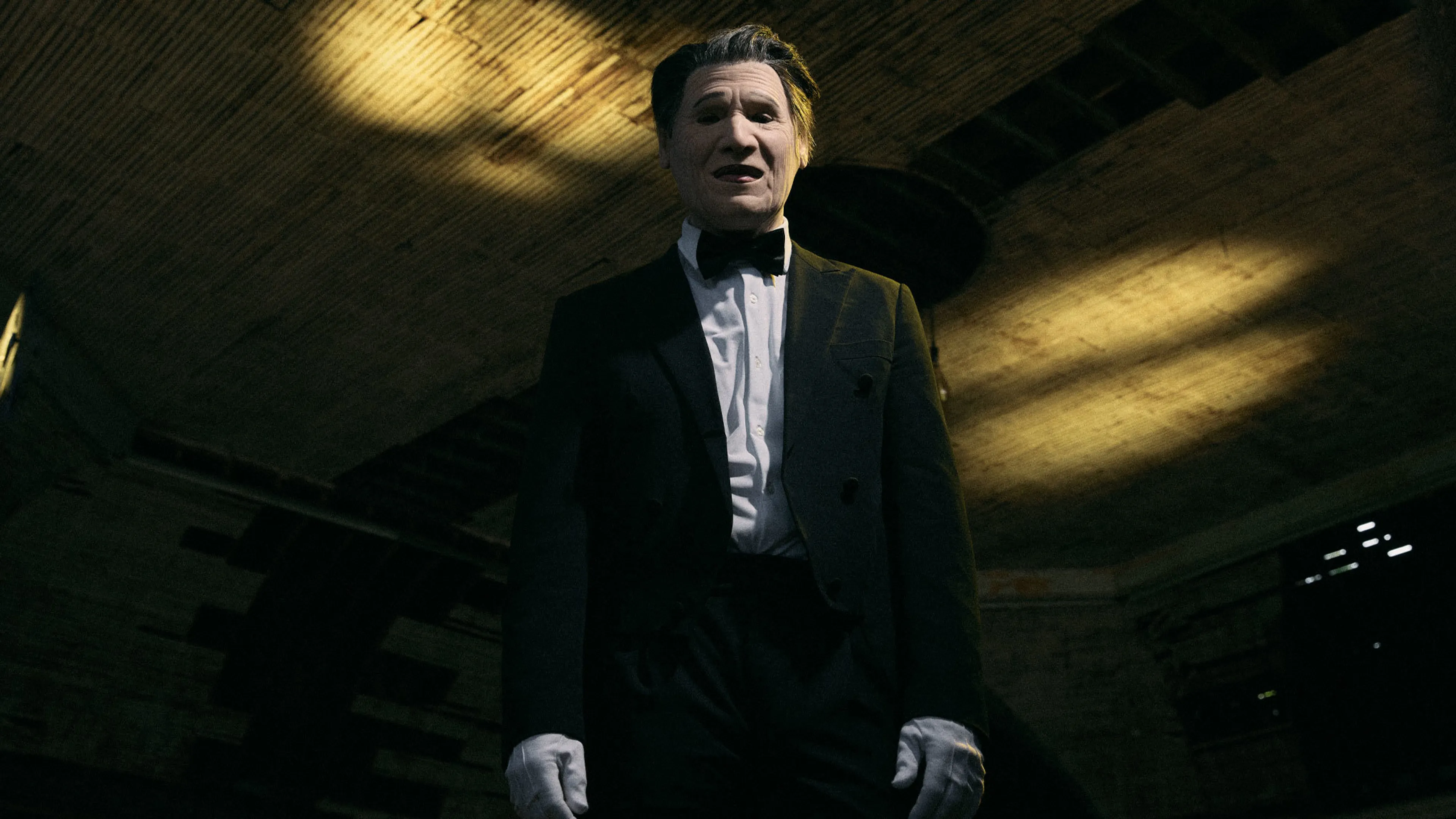 PRESIDENT have released a new single, Mercy