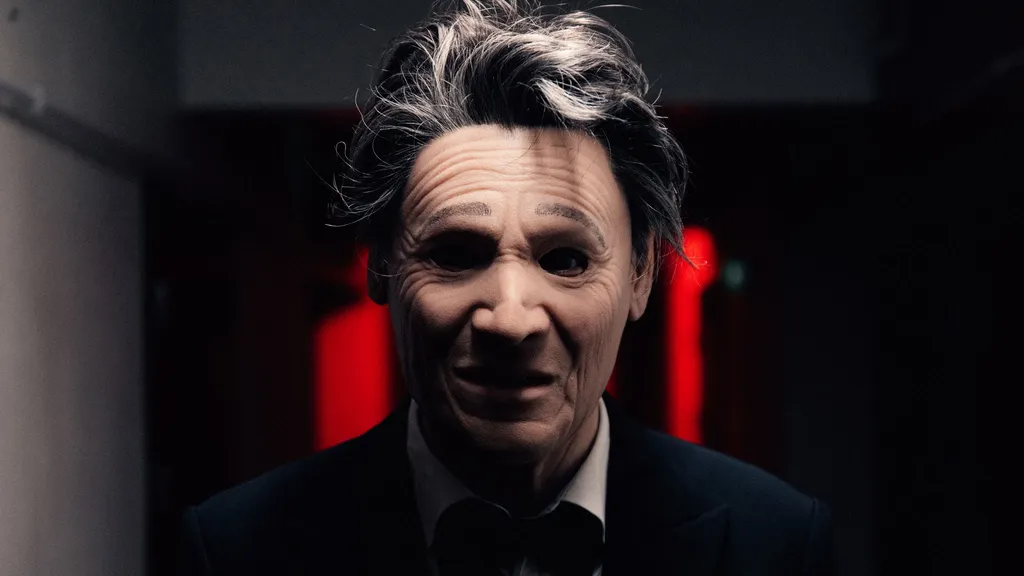 PRESIDENT September 2025 promo