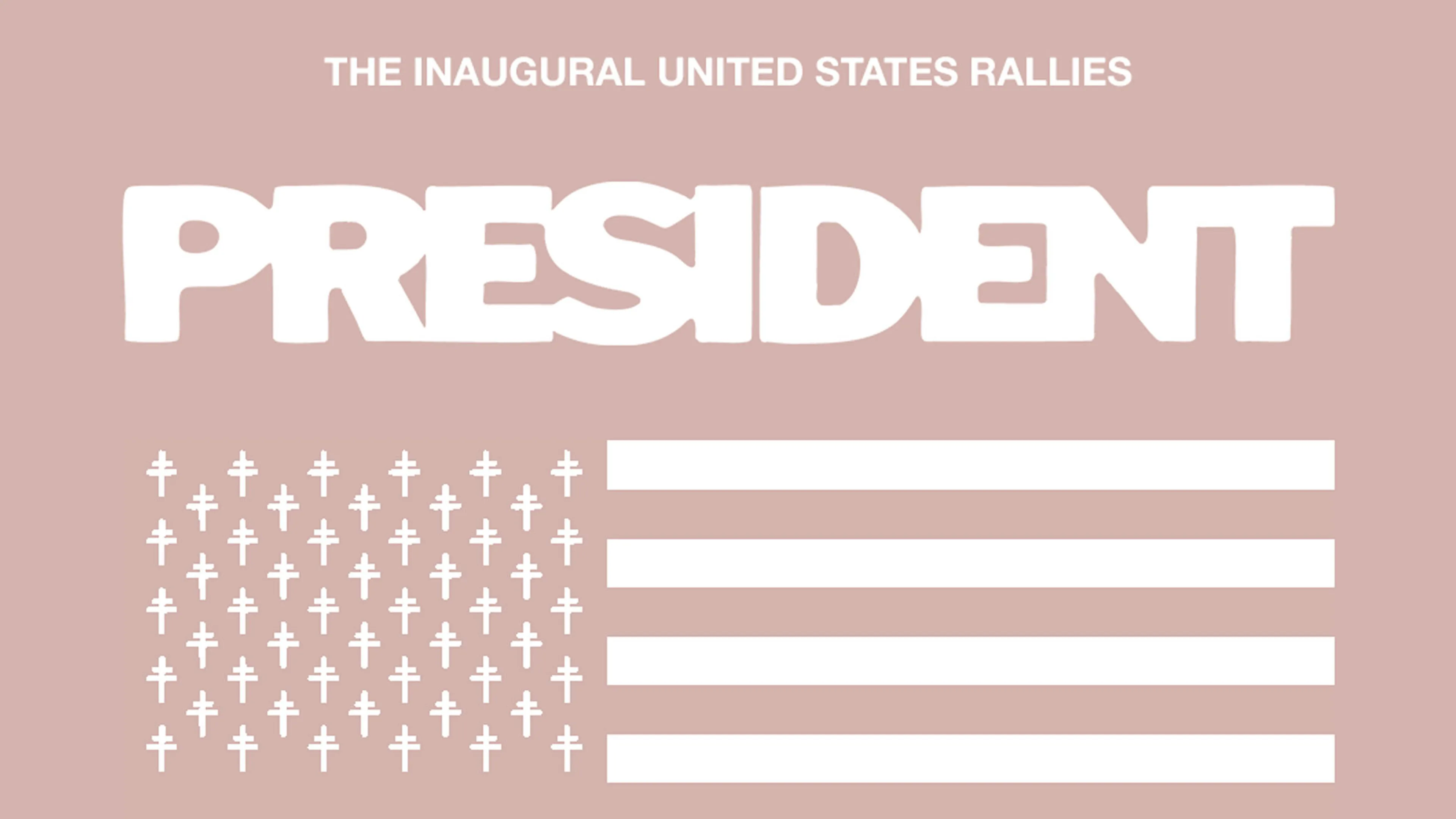 PRESIDENT reveal their only U.S. live shows of 2025