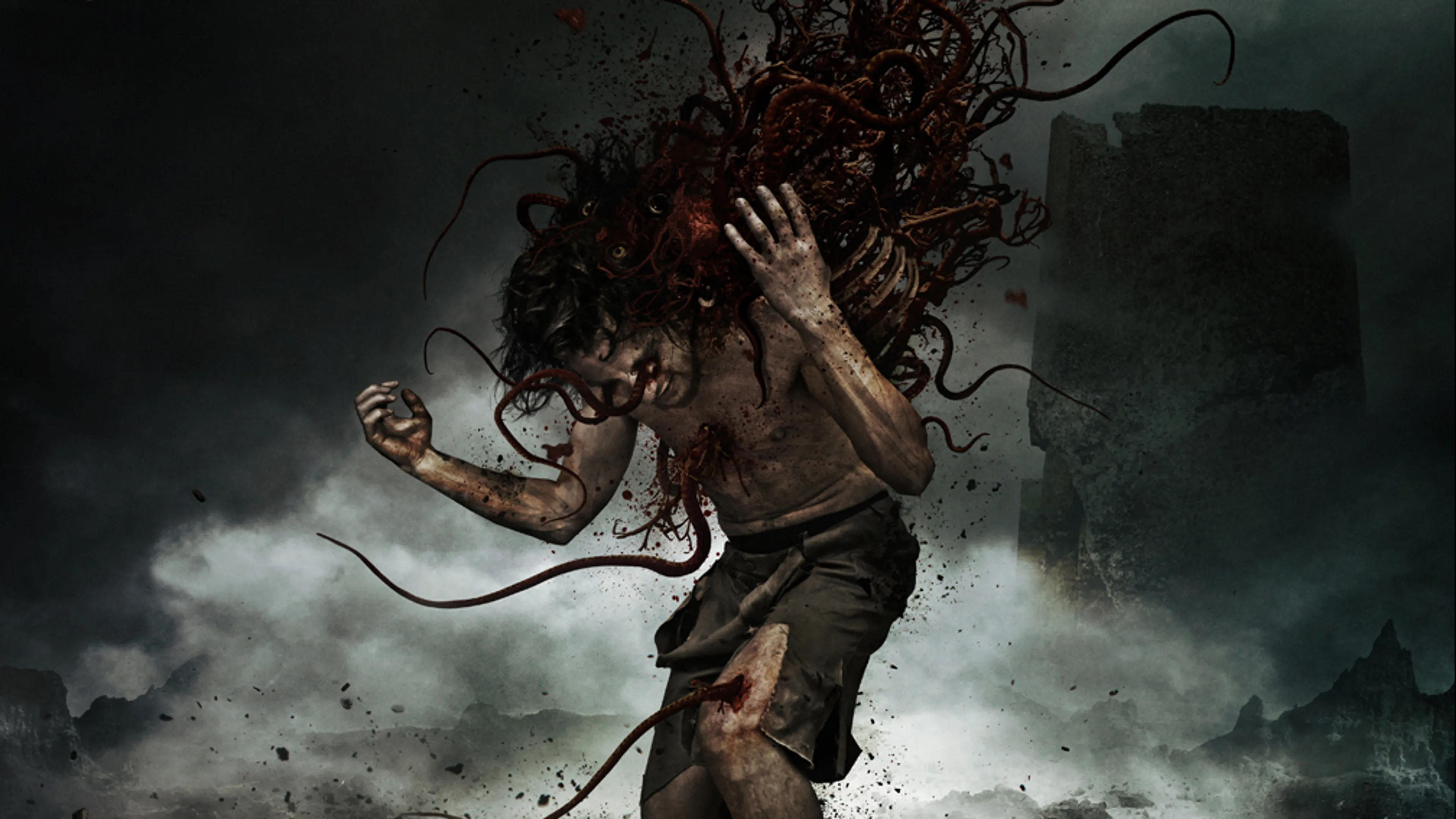 Album Review: Pteroglyph – Solaire