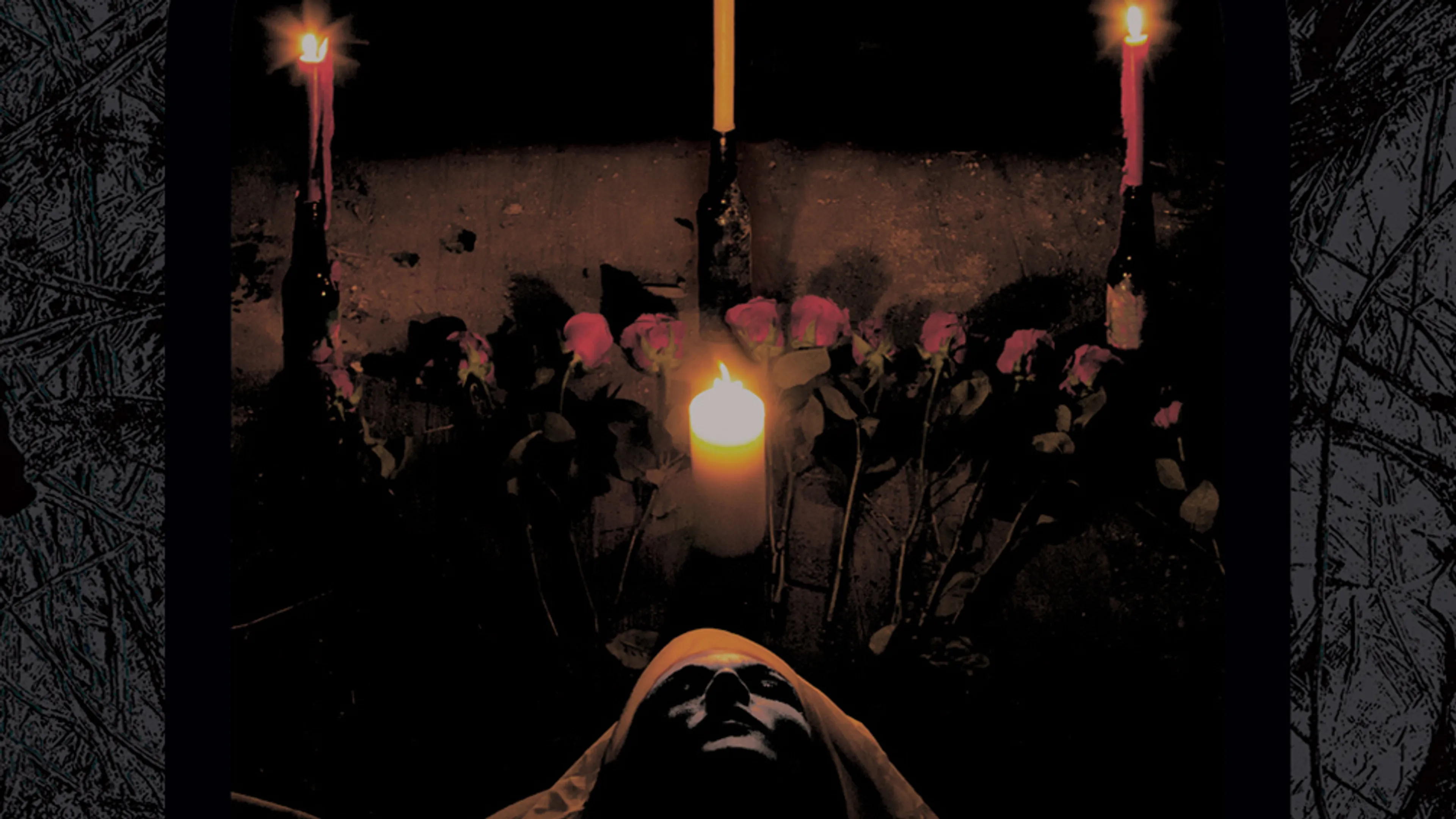 Album Review: Pulchra Morte – Ex Rosa Ceremonia