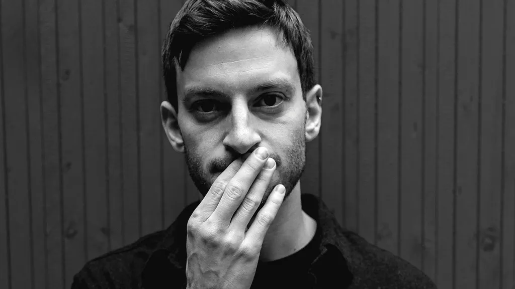 Pup Stefan Babcock by Denise Pedicillo