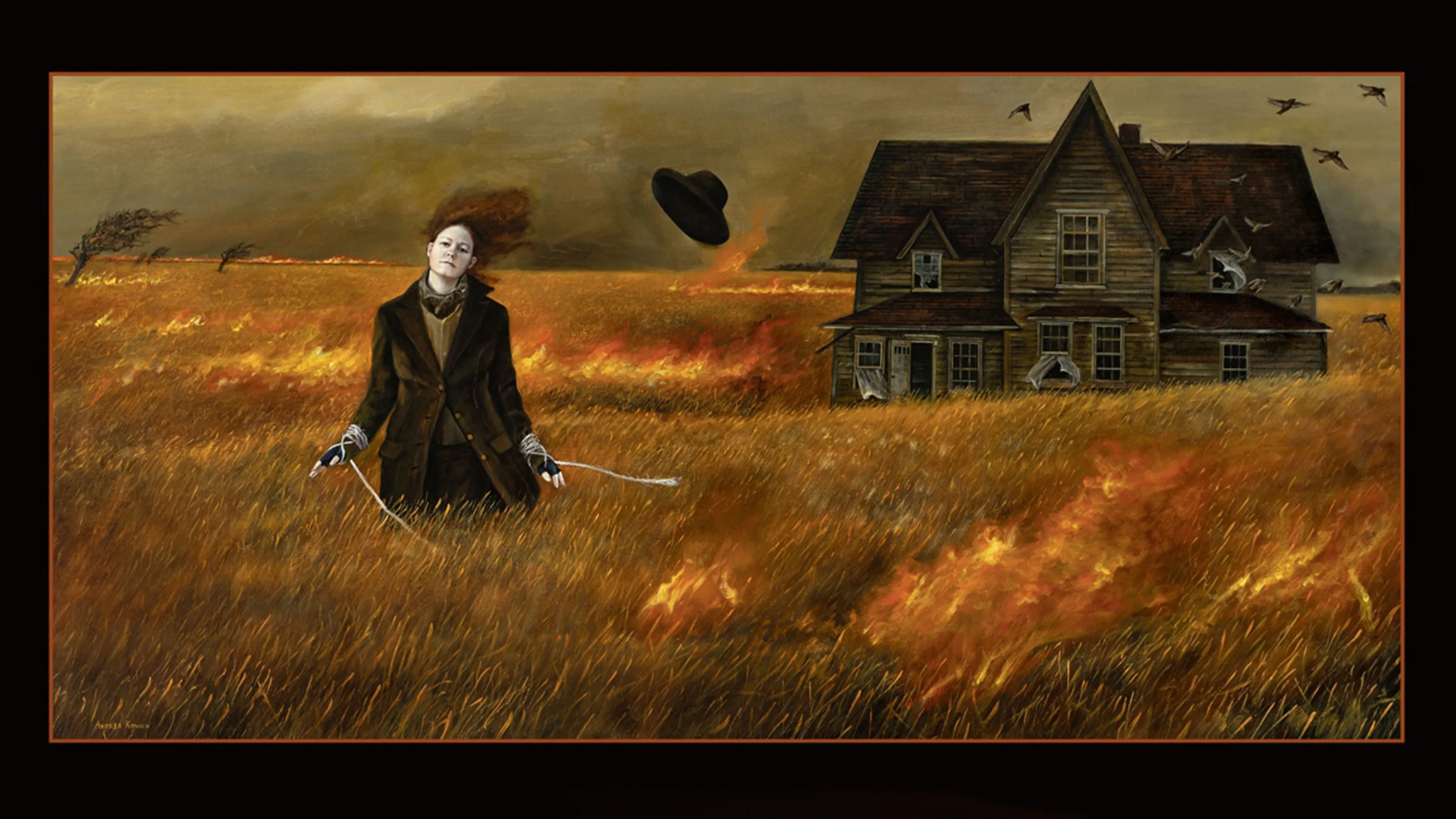 Album review: Puscifer – Normal Isn’t