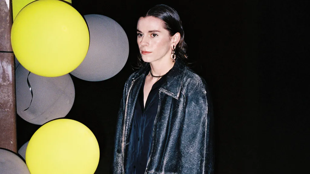 PVRIS 2025 Kerrang mag feature credit Seannie Bryan