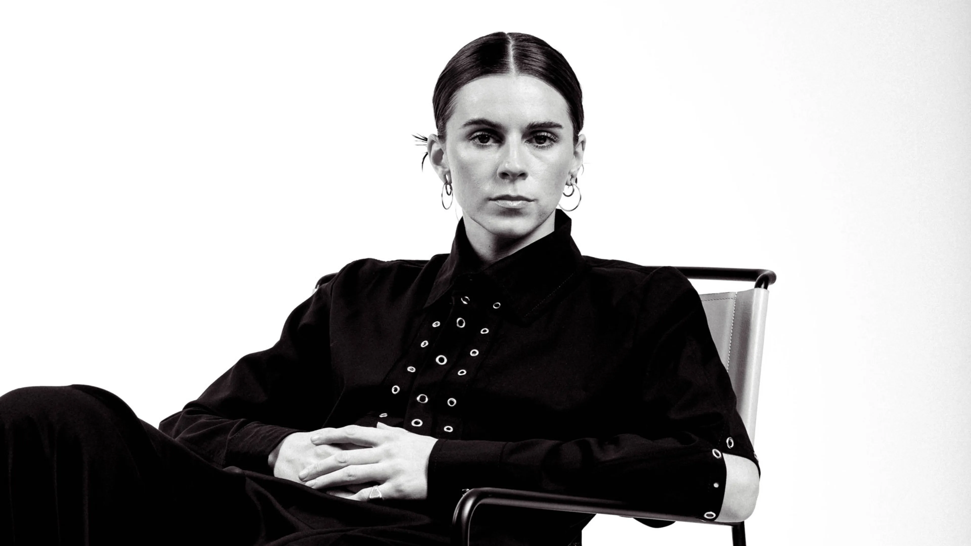 PVRIS have released a new single, Oil & Water