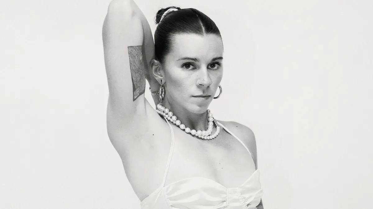 Here’s PVRIS’ setlist from the first night of their UK tour Kerrang!