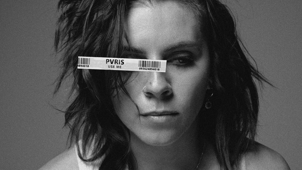 Album Review: PVRIS – Use Me
