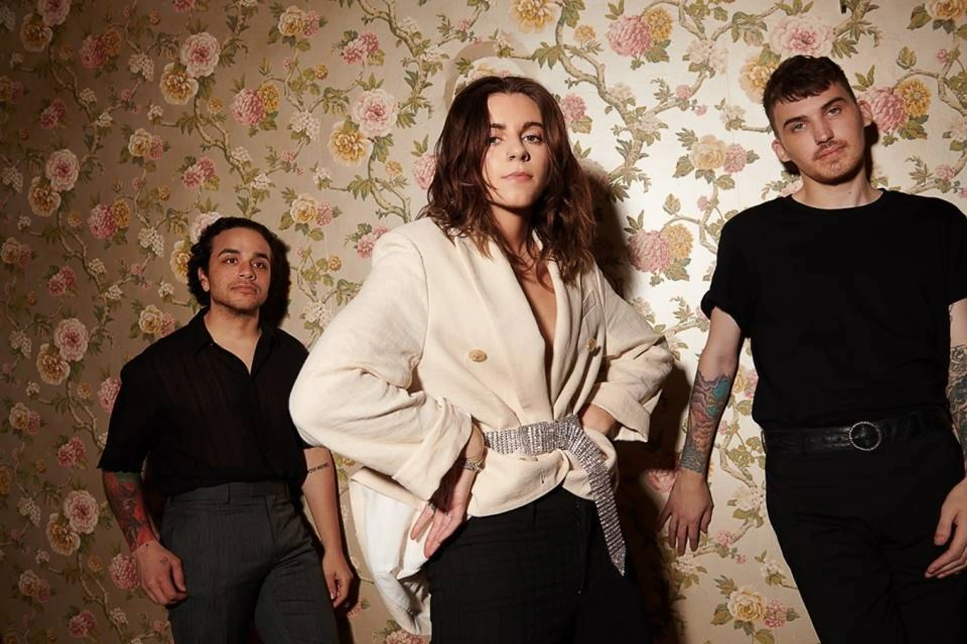 PVRIS Release New Video For Death Of Me