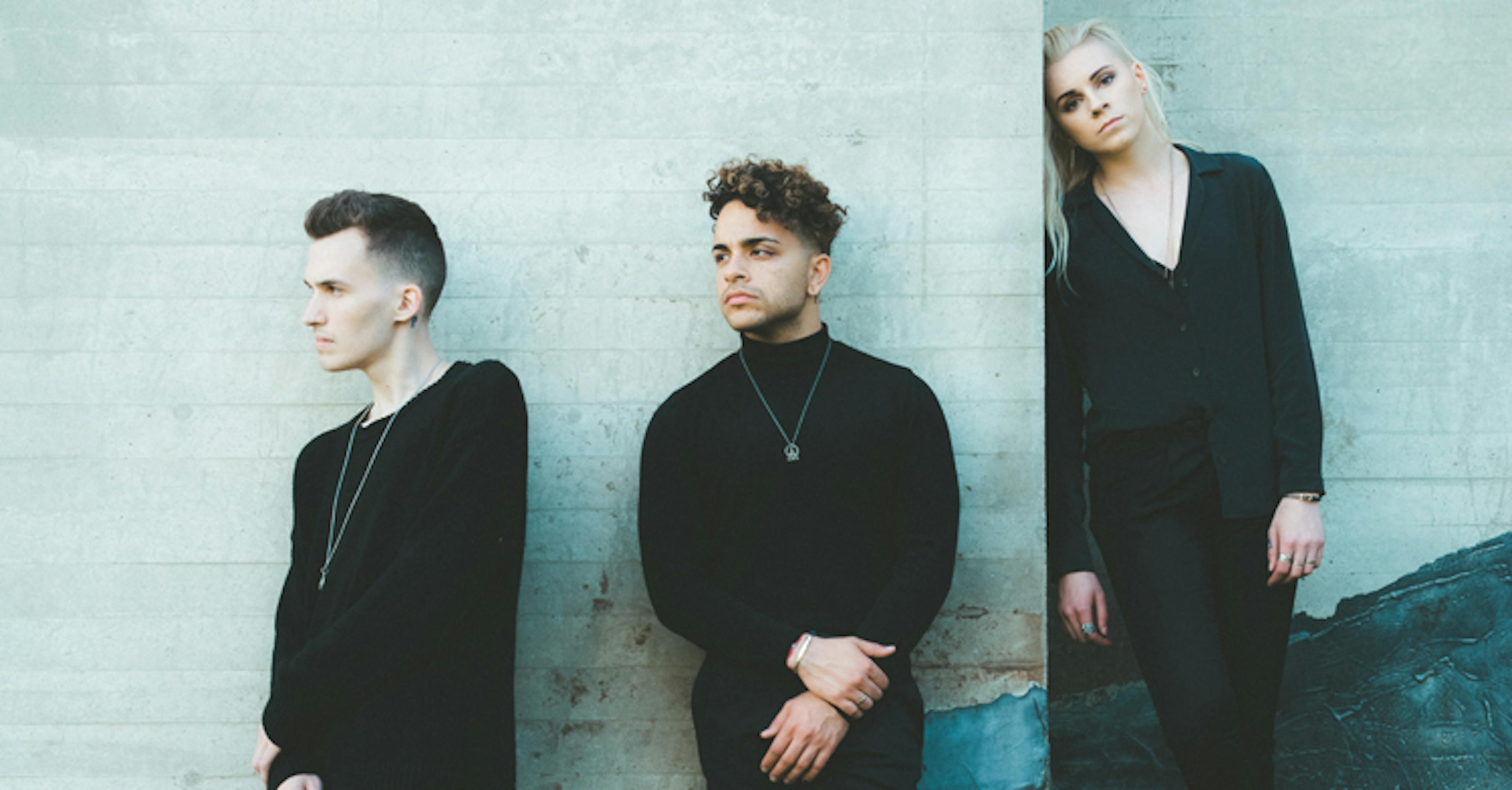 Here's Who's Supporting PVRIS On Tour