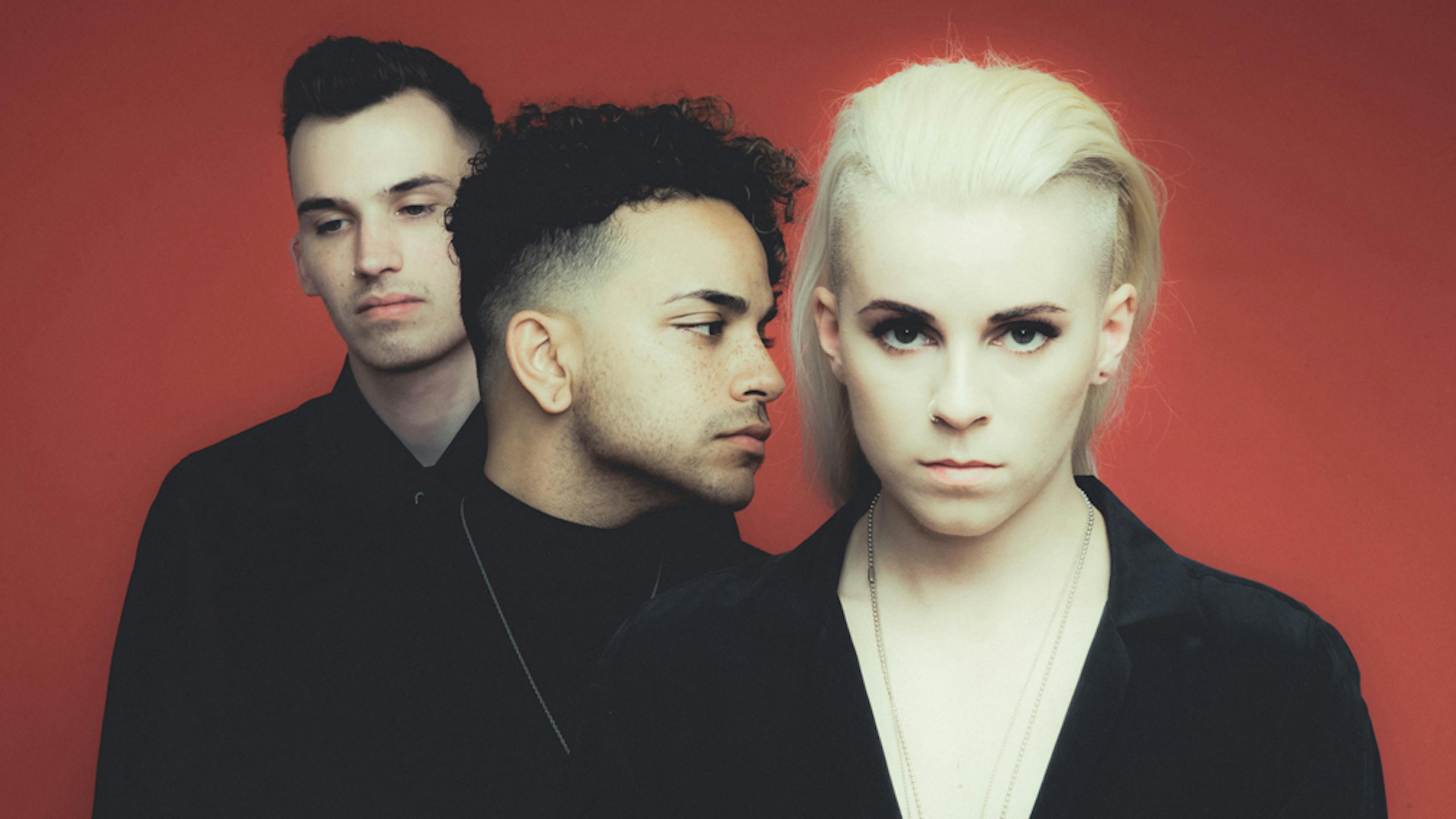 PVRIS Release Same Soul Featuring Jaymes Young (Marian Hill Remix)