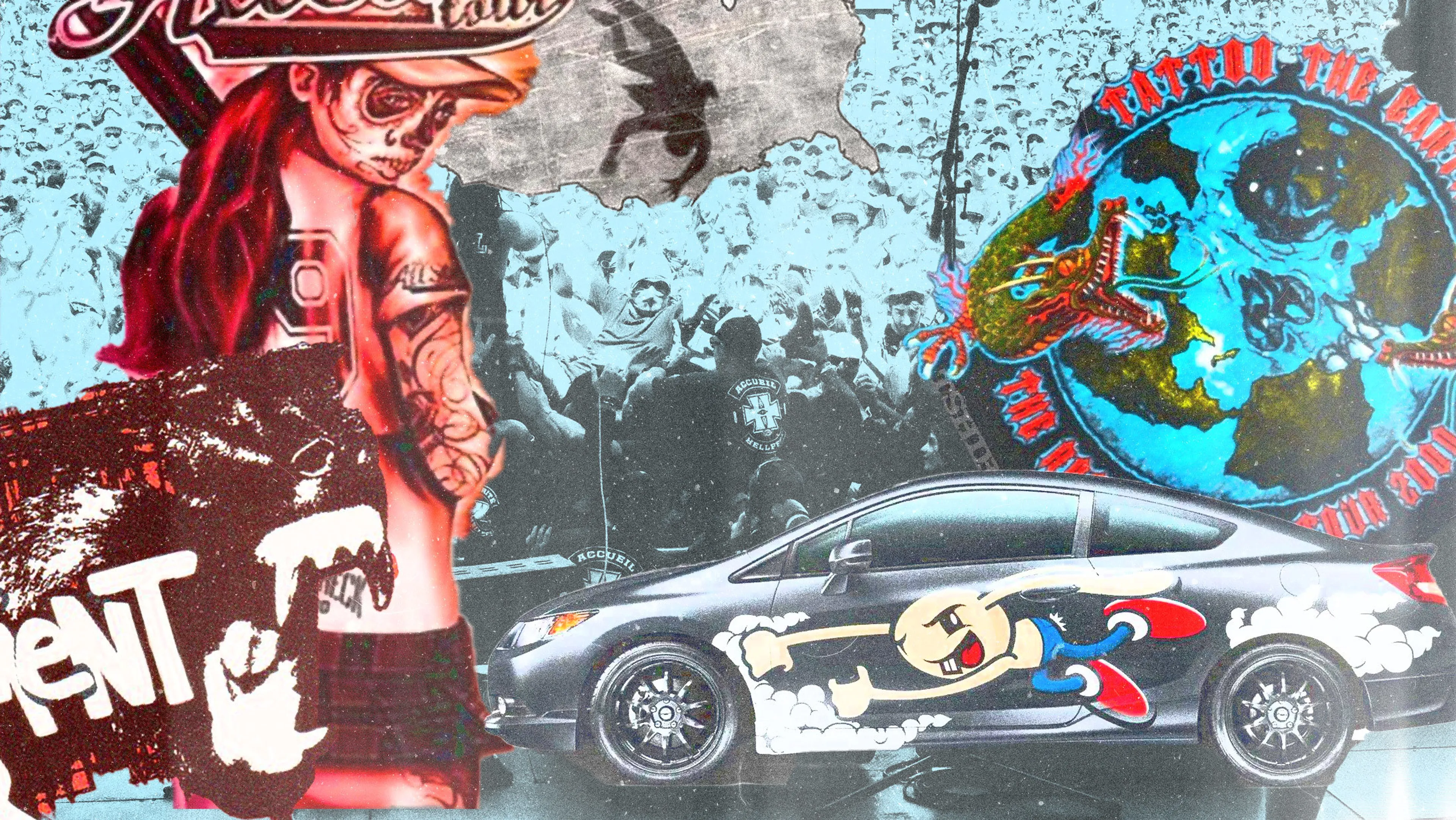 10 Package Tours You Probably Don't Remember