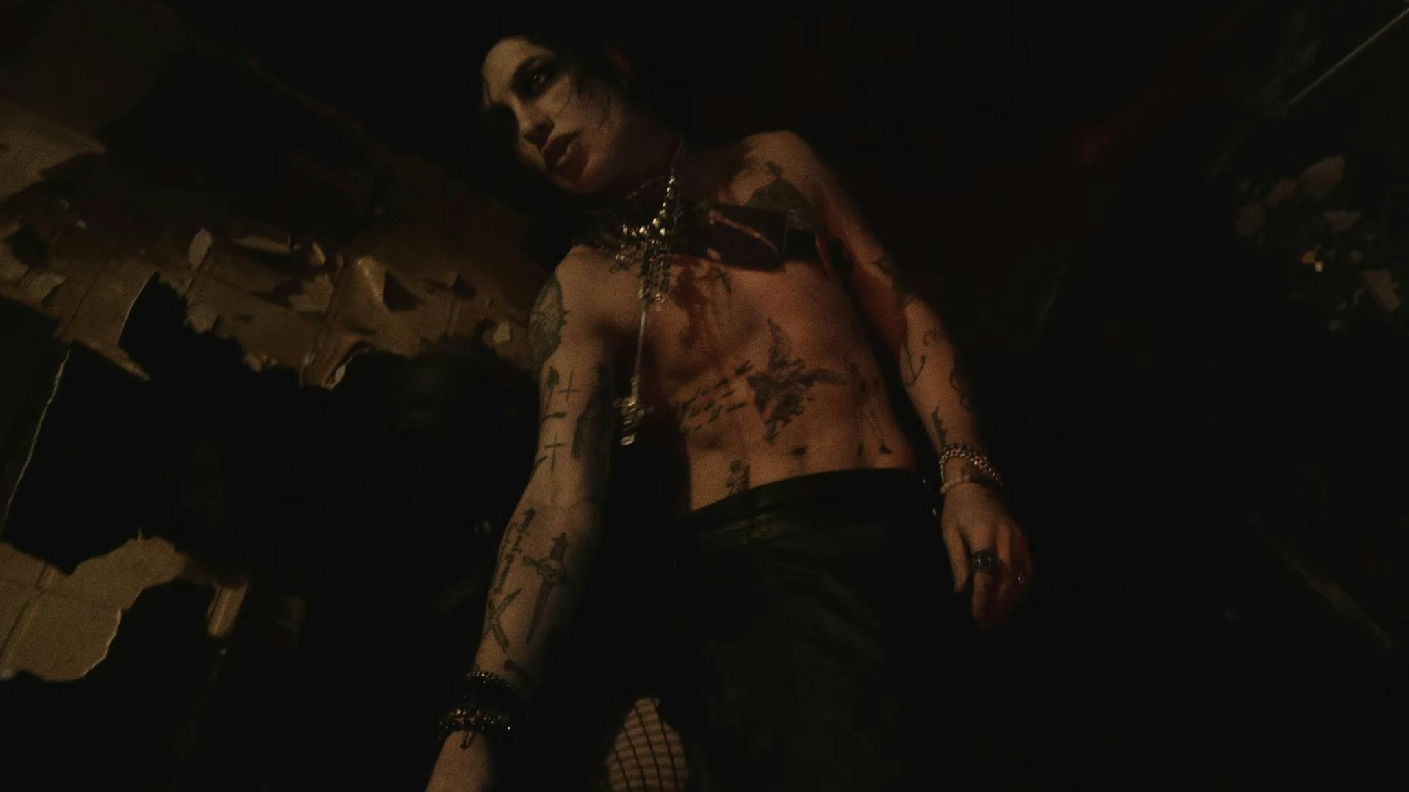 Palaye Royale drop new Sextape EP, featuring Nine Inch Nails cover