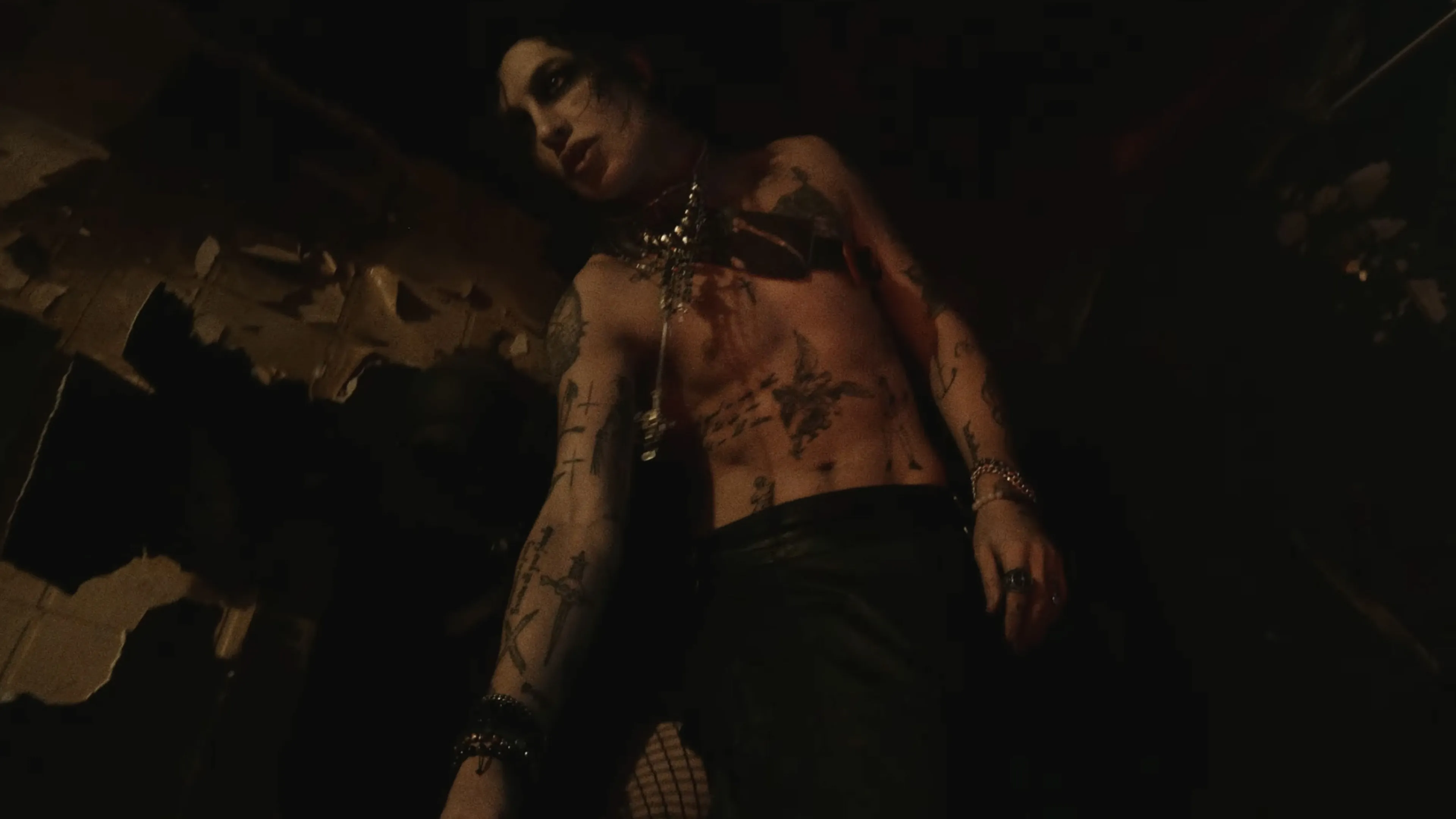 Palaye Royale drop new Sextape EP, featuring Nine Inch Nails cover
