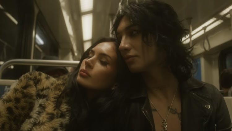 Watch Palaye Royale’s video for new single… | Kerrang!