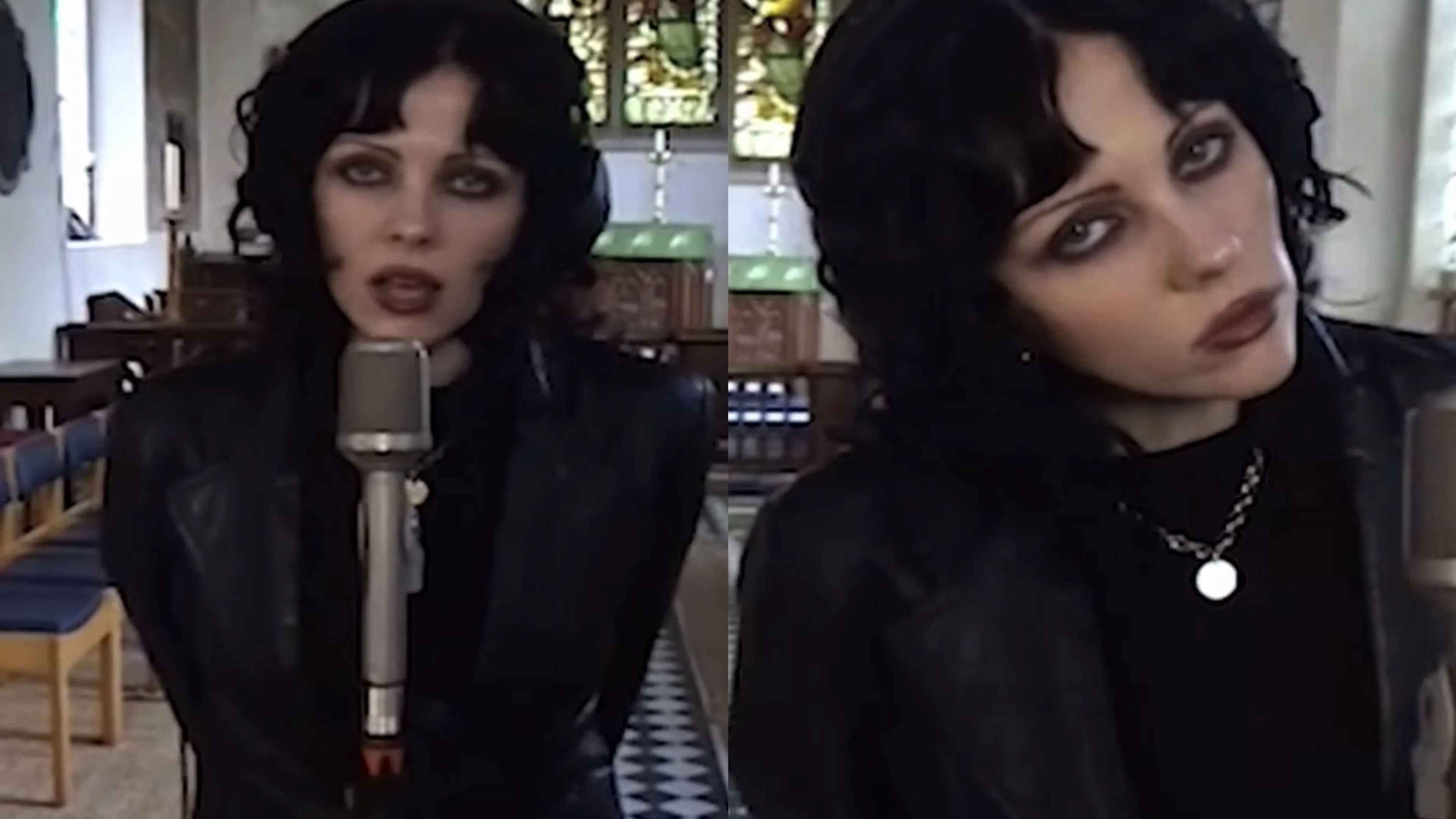 “Dolores, our queen forever”: Pale Waves release their cover of Zombie