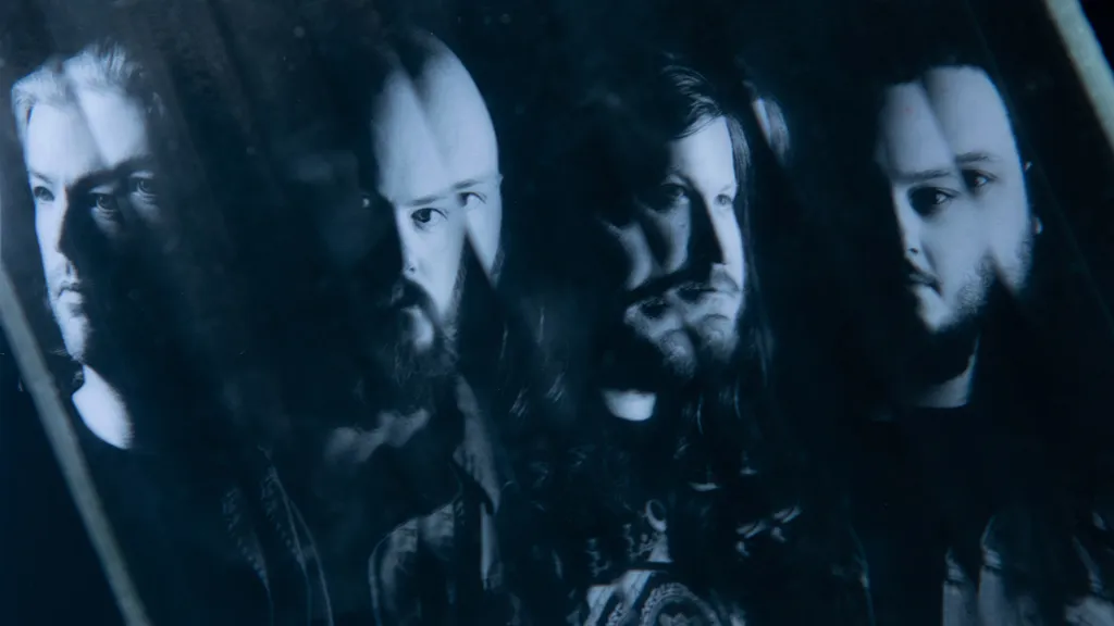 Pallbearer Ebru Yildiz 2020