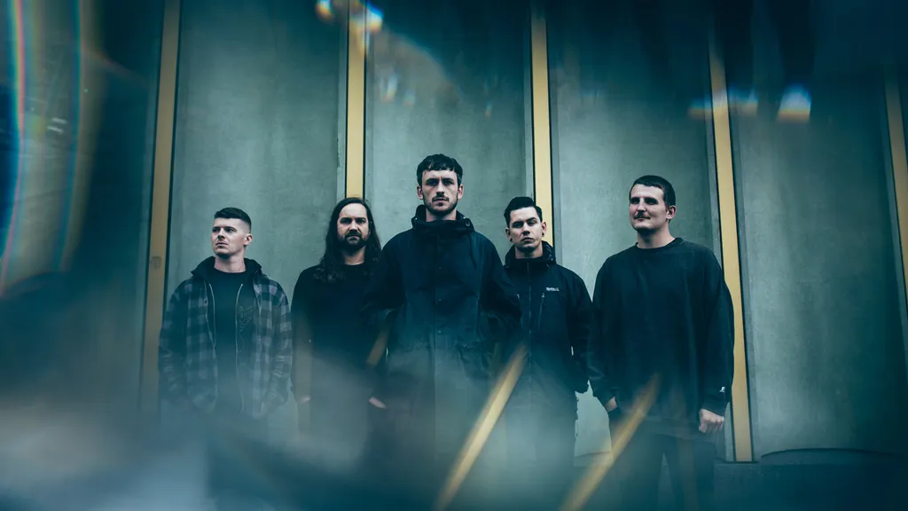 Palm Reader November 2020 Promo Credit Andy Ford