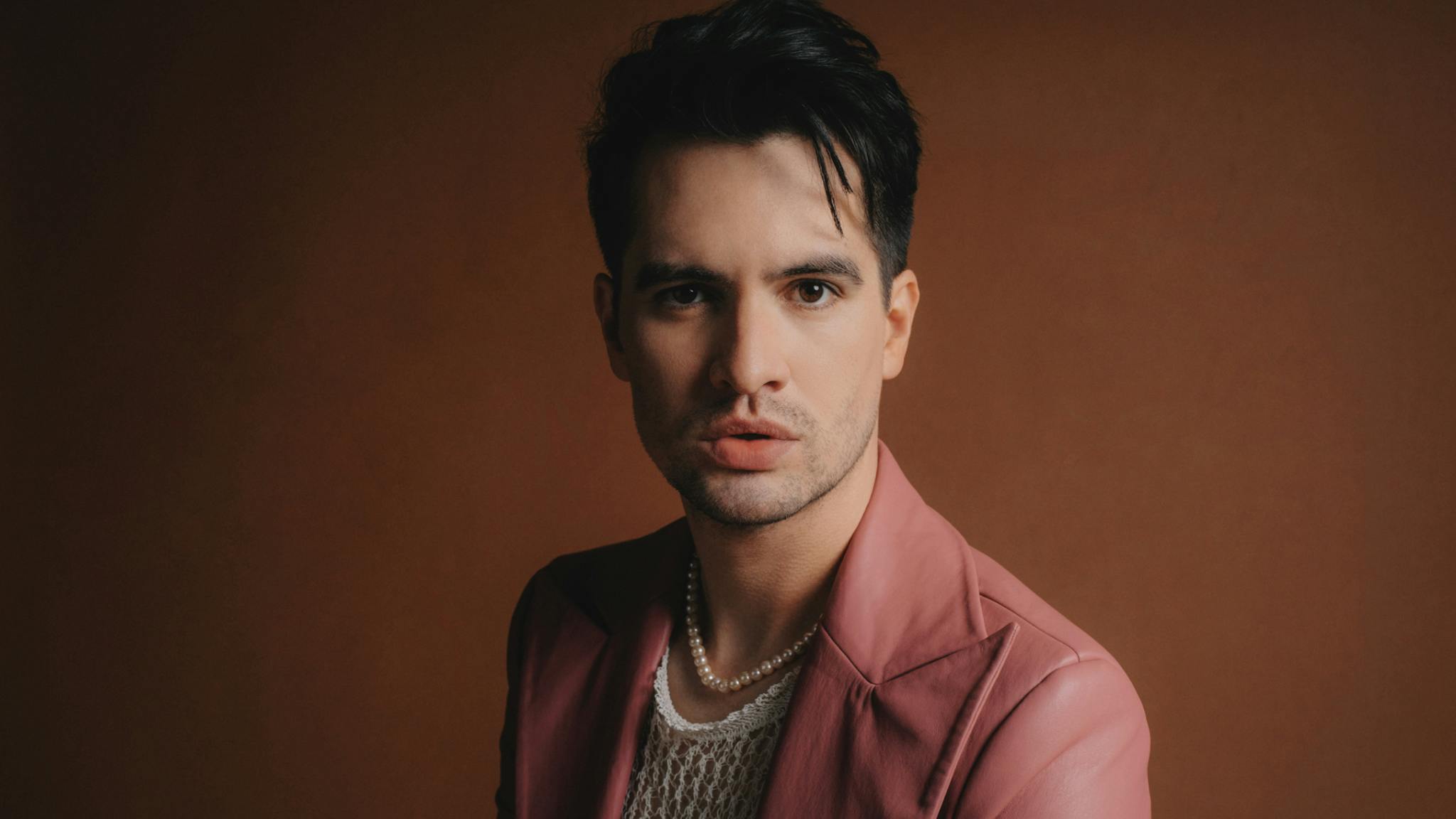 Brendon Urie disbands Panic! At The Disco