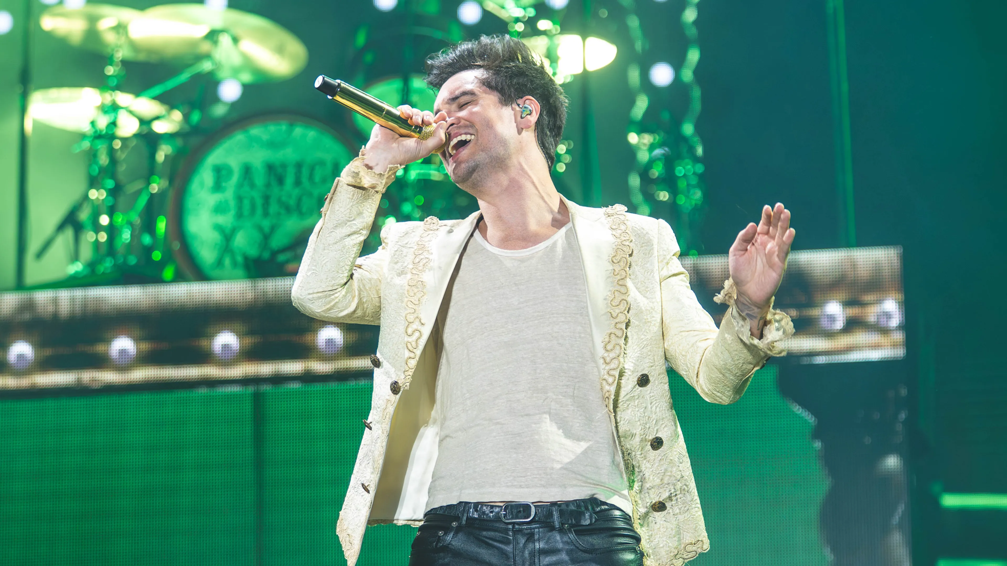 Panic! At The Disco announce A Fever You Can’t Sweat Out 20th anniversary edition