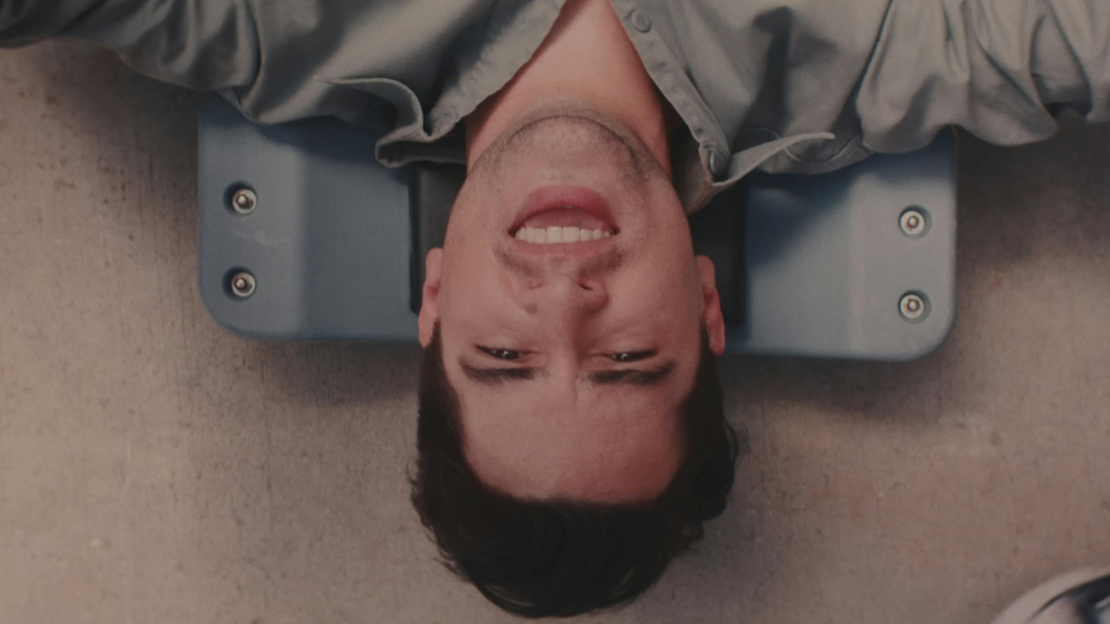 Watch the video for Panic! At The Disco’s new single Middle Of A Breakup