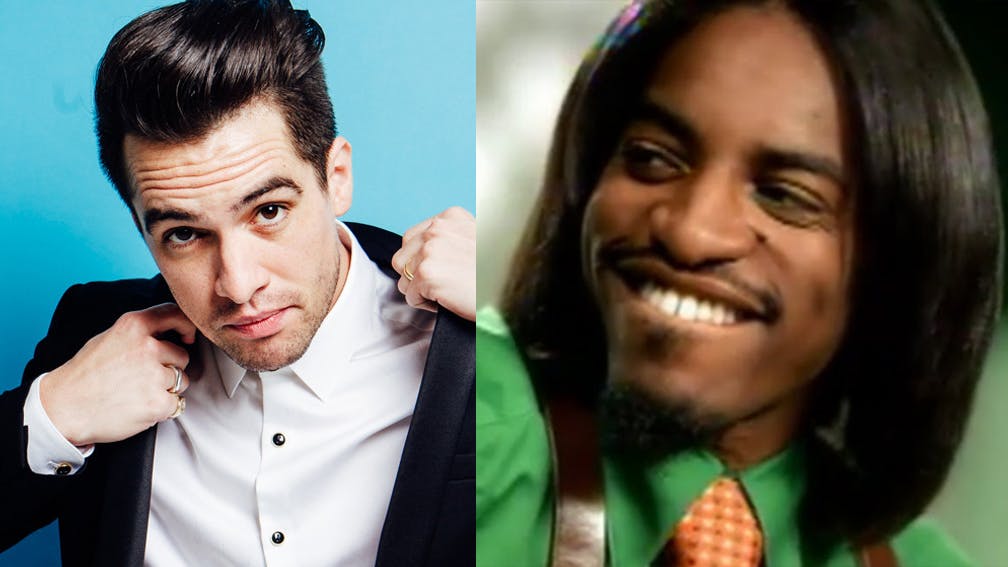 Panic! At The Disco Have Covered OutKast's Hey Ya!