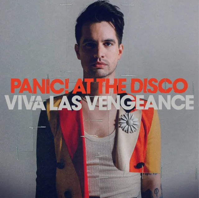 Panic! At The Disco return with Viva Las Vengeance album… Kerrang!