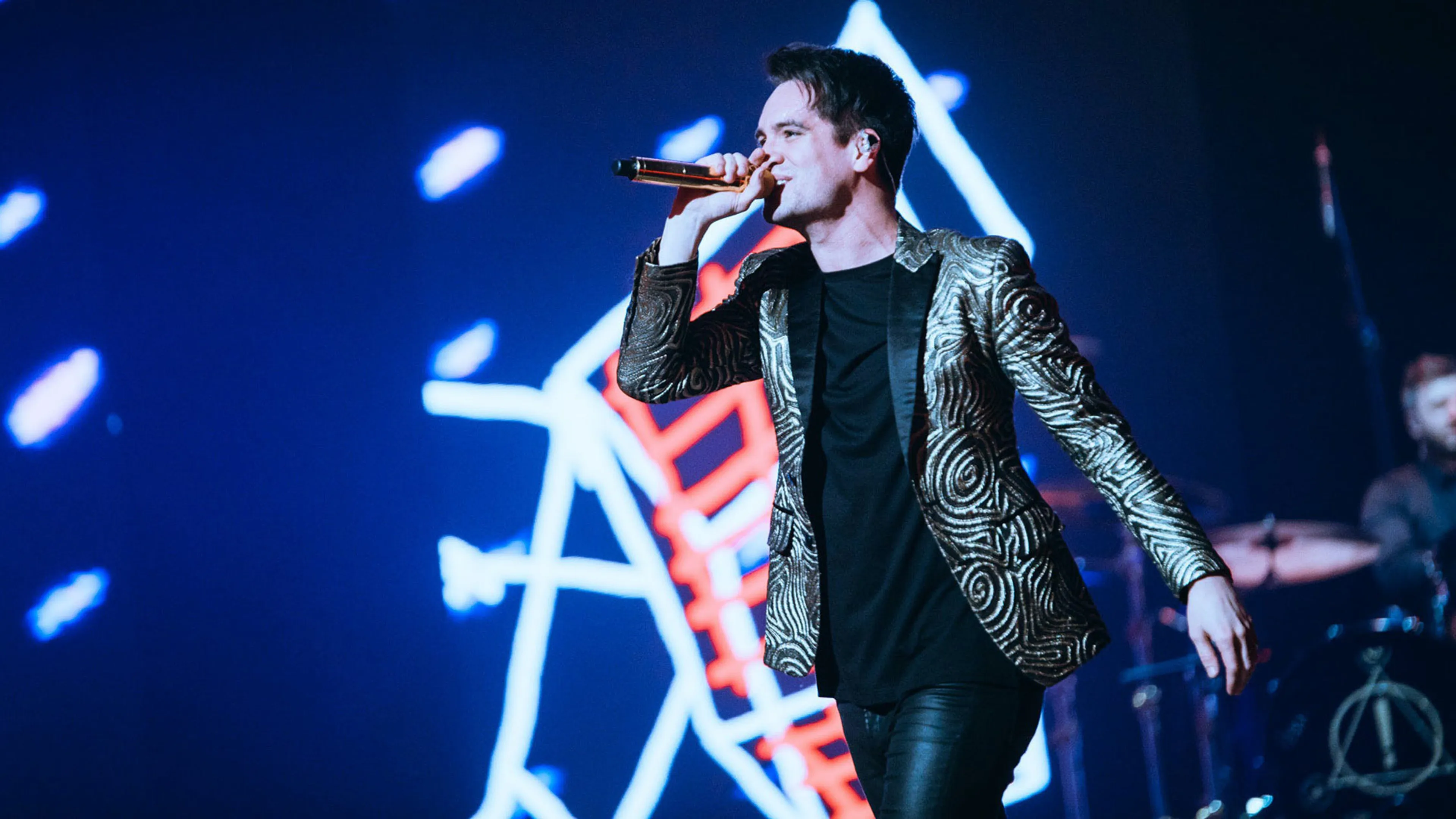 Panic! At The Disco, Tool And Post Malone Win Big At The Billboard Music Awards
