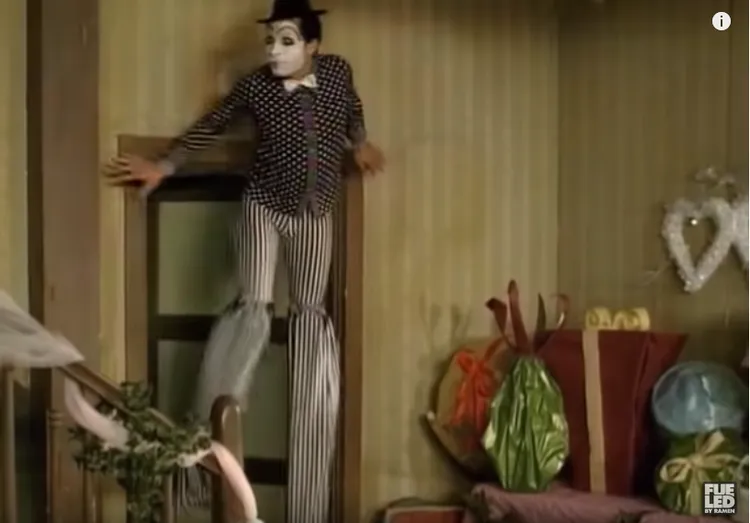 A deep dive into Panic! At The Disco’s video for I Write… | Kerrang!