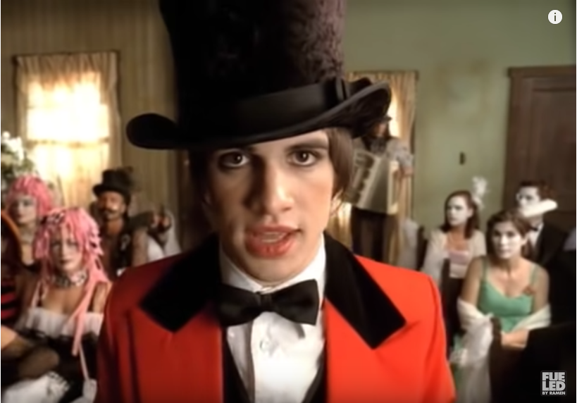 A deep dive into Panic! At The Disco’s video for I Write… | Kerrang!
